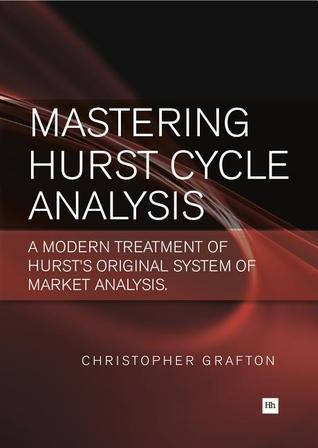 Mastering Hurst Cycle Analysis: A modern treatment of Hurst's original system of financial market analysis